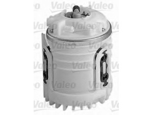 VALEO 347266 kuro siurblys 
 Degalų tiekimo sistema -> Kuro siurblys/dalys -> Kuro siurblys
1H0.919.651K, 1H0.919.651P, 1H0919651K