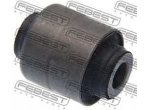 FEBEST HAB-143 valdymo svirties/išilginių svirčių įvorė 
 Ašies montavimas/vairavimo mechanizmas/ratai -> Valdymo svirtis/pasukamosios svirties sujungimas -> Montavimas/sutvirtinimas
52390-SX0-013, 52400-SX0-013