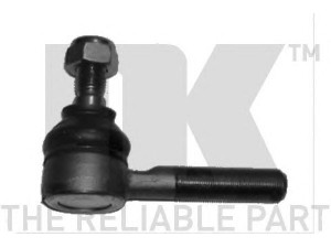 NK 5032315 skersinės vairo trauklės galas 
 Vairavimas -> Vairo mechanizmo sujungimai
4193224, 4372172, 4372173, 21013003057