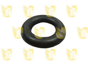 UNIGOM 166003 spaustukas, duslintuvas 
 Išmetimo sistema -> Surinkimo dalys -> Atskiros surinkimo dalys -> Guminis žiedas
60801572, 60801631, 82409205, 82409205