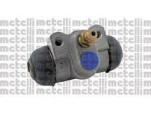 METELLI 04-0090 rato stabdžių cilindras 
 Stabdžių sistema -> Ratų cilindrai
8532-26-610