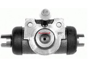 BENDIX 211847B rato stabdžių cilindras 
 Stabdžių sistema -> Ratų cilindrai
17583500, 0017583500, 17583500