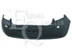 EQUAL QUALITY P0171 buferis 
 Kėbulas -> Transporto priemonės galas -> Buferis/dalys
7701208678