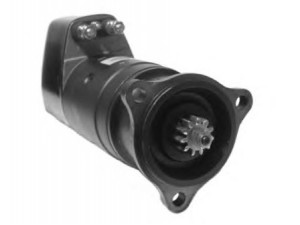 BTS Turbo S510322 starteris
500325103