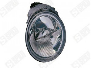 SPILU 334078 priekinis žibintas 
 Kėbulas -> Priekinis žibintas/dalys -> Priekinis žibintas/įterp.
1C0941030J