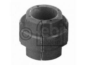 FEBI BILSTEIN 10023 skersinio stabilizatoriaus įvorių komplektas 
 Ašies montavimas/vairavimo mechanizmas/ratai -> Stabilizatorius/fiksatoriai -> Sklendės
4D0 411 327 F, 4D0 411 327 H, 4D0 411 327 F
