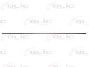 BLIC 6502-07-9568920P apdailos/apsauginės juostelė, buferis 
 Kėbulas -> Apdaila/apsauga/dekoratyvinės juostelės/emblemos -> Apdailos/apsauginės juostelės
7H5807820