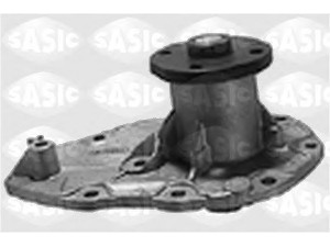 SASIC 4001206 vandens siurblys 
 Aušinimo sistema -> Vandens siurblys/tarpiklis -> Vandens siurblys
7701457415, 7701457416, 7701459435