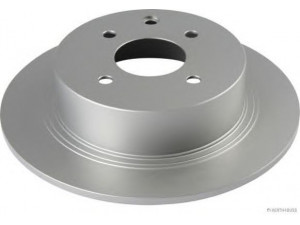 MAGNETI MARELLI 600000090200 stabdžių diskas
43206-EM10A