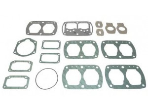 AIR FREN 01.R391.205 remonto komplektas, kompresorius
5001867696