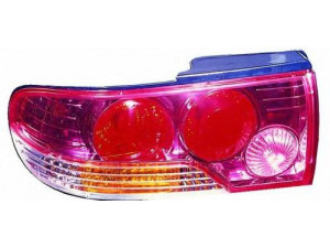 LORO 214-1976FXAE-CR kombinuotų galinių žibintų komplektas 
 Kėbulas -> Šviesos -> Kombinuotas galinis žibintas/dalys -> Kombinuotas galinis žibintas