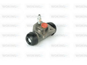 WOKING C1519.95 rato stabdžių cilindras 
 Stabdžių sistema -> Ratų cilindrai
96574718, 96574718