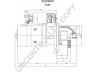 PRESTOLITE ELECTRIC 35259650 starteris
110334HC, 110604, 110604HC, F6HT11001DA