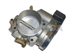 OSSCA 14251 droselio korpusas
06A 133 062 B, 06A 133 062 P