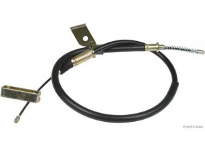 MAGNETI MARELLI 600000118240 trosas, stovėjimo stabdys
36531-05B00, 36531-05B10