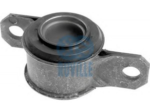 RUVILLE 985800 valdymo svirties/išilginių svirčių įvorė 
 Ašies montavimas/vairavimo mechanizmas/ratai -> Valdymo svirtis/pasukamosios svirties sujungimas -> Montavimas/sutvirtinimas
1308694080, 3523.94, 5131.73