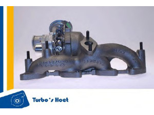 TURBO S HOET 1102811 kompresorius, įkrovimo sistema 
 Išmetimo sistema -> Turbokompresorius
DMX125032, MN980201, 03G253014J