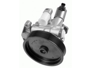 ZF LENKSYSTEME 7693.955.211 hidraulinis siurblys, vairo sistema 
 Vairavimas -> Vairo pavara/siurblys
004 466 37 01, A 004 466 37 01