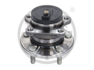 OPTIMAL 942804 rato guolio komplektas 
 Ašies montavimas/vairavimo mechanizmas/ratai -> Rato stebulė/montavimas -> Rato guolis
L2062615XA, L2062615XB