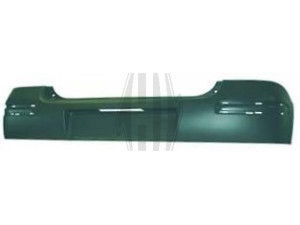 DIEDERICHS 6605355 buferis 
 Kėbulas -> Transporto priemonės galas -> Buferis/dalys
521590D100, 5215952420