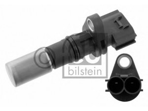 FEBI BILSTEIN 30826 jutiklis, alkūninio veleno impulsas 
 Kibirkšties / kaitinamasis uždegimas -> Impulsų generatorius
90919-05045, 90919-05045