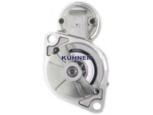 AD KÜHNER 254065 starteris 
 Elektros įranga -> Starterio sistema -> Starteris
0051511101, A0051511101