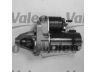 VALEO 455931 starteris 
 Elektros įranga -> Starterio sistema -> Starteris
31200-PDA-E52, 31200-PDA-E53, 31200PDAE51