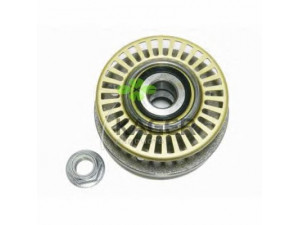 KAGER 83-0524 rato guolio komplektas 
 Ašies montavimas/vairavimo mechanizmas/ratai -> Rato stebulė/montavimas -> Rato guolis
7700803923, 7701204692