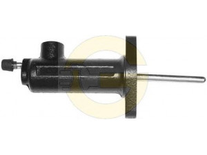 GIRLING 1106107 darbinis cilindras, sankaba 
 Sankaba/dalys -> Sankabos valdymas -> Vykdomasis cilindras
0012951607, 12951607