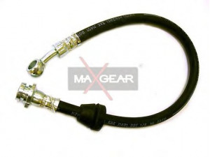 MAXGEAR 52-0106 stabdžių žarnelė 
 Stabdžių sistema -> Stabdžių žarnelės
96316525, 96316525, 96518629, 96518629