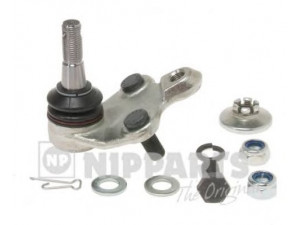 NIPPARTS N4862045 atramos/vairo trauklė 
 Ašies montavimas/vairavimo mechanizmas/ratai -> Sujungimai -> Atramos/vairo trauklė
43330-49055