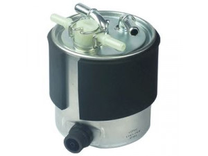 DELPHI HDF622 kuro filtras 
 Filtrai -> Kuro filtras
16400-JD50C, 16400-JD52C, 16400-JX50B