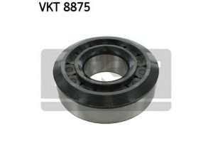 SKF VKT 8875 guolis, neautomatinė transmisija
06.32609.0064
