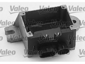 VALEO 245529 valdymo blokas, uždegimo sistema 
 Variklis -> Variklio elektra
7700722070, 7700749146, 7700852662