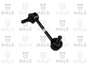 MAL? 524081 šarnyro stabilizatorius 
 Ašies montavimas/vairavimo mechanizmas/ratai -> Stabilizatorius/fiksatoriai -> Pasukimo trauklė
555803E050