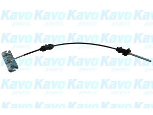 KAVO PARTS BHC-4545 trosas, stovėjimo stabdys 
 Stabdžių sistema -> Valdymo svirtys/trosai
NA0144150D