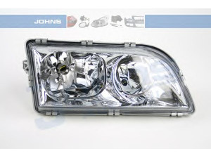 JOHNS 90 06 10-4 priekinis žibintas 
 Kėbulas -> Priekinis žibintas/dalys -> Priekinis žibintas/įterp.
30864580