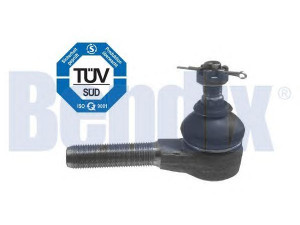 BENDIX 040659B skersinės vairo trauklės galas 
 Vairavimas -> Vairo mechanizmo sujungimai
MB241171, MB288119, MB315775