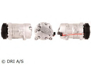 DRI 700510103 kompresorius, oro kondicionierius 
 Oro kondicionavimas -> Kompresorius/dalys
701820805Q, 701820805R, 7D0820805