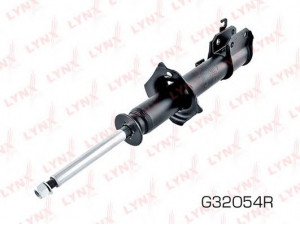 LYNXauto G32054R amortizatorius 
 Pakaba -> Amortizatorius
48510-97403, 48510-97405, 48510-97411