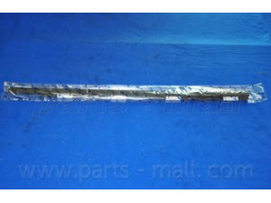 PARTS-MALL PZA-W032 apdailos/apsauginės juostelė, durelės
8321026000