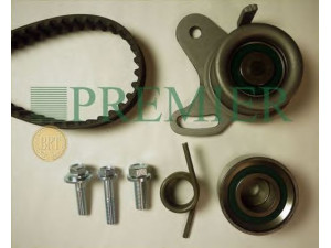 BRT Bearings PBTK187 paskirstymo diržo komplektas
2441026000, 2481026010, 2481026020
