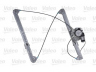VALEO 850822 lango pakėliklis 
 Vidaus įranga -> Elektrinis lango pakėliklis
51 33 8 254 911, 51338254911