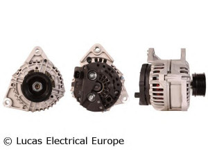 LUCAS ELECTRICAL LRA02172 kintamosios srovės generatorius
7700377091