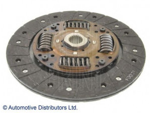 BLUE PRINT ADG03172 sankabos diskas
41100-22715, 41100-23030, 41100-22715