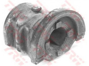 TRW JBU495 valdymo svirties/išilginių svirčių įvorė 
 Ašies montavimas/vairavimo mechanizmas/ratai -> Valdymo svirtis/pasukamosios svirties sujungimas -> Montavimas/sutvirtinimas
5450044B00, 545004F101, 545004F102