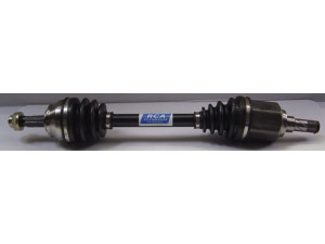 RCA FRANCE F618N kardaninis velenas 
 Ratų pavara -> Kardaninis velenas
46307910