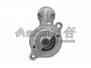 ASHUKI N005-07 starteris 
 Elektros įranga -> Starterio sistema -> Starteris
0 986 012 911/BOSCH, 003-D135/ASHIKA