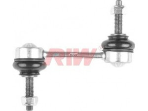 RIW FI4015 šarnyro stabilizatorius 
 Ašies montavimas/vairavimo mechanizmas/ratai -> Stabilizatorius/fiksatoriai -> Savaime išsilyginanti atrama
5170.F5, 5170.F5 S1, 5170.F6, 5170.F6 S1