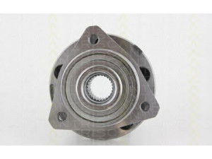 TRISCAN 8530 10148 rato guolio komplektas 
 Ašies montavimas/vairavimo mechanizmas/ratai -> Rato stebulė/montavimas -> Rato guolis
